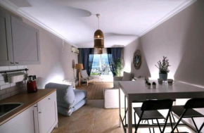 Seaview 1 -Bedroom Flat at Fethiye Marina